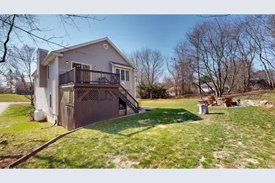 23 Upton Street, Millbury, MA 01527 - Photo 41