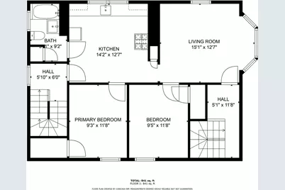 11 Willow Ave #2, Salem, MA 01970 - Photo 17