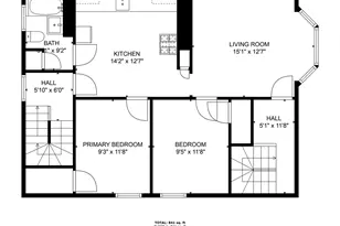 11 Willow Ave, Salem, MA 01970 - Photo 17