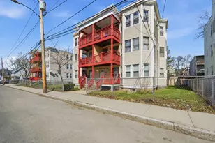 21 Ferndale St, Boston, MA 02124 - Photo 11