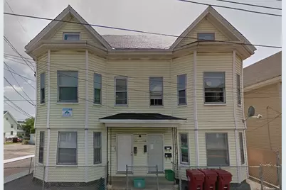 738 Central St #2, Lowell, MA 01852 - Photo 1