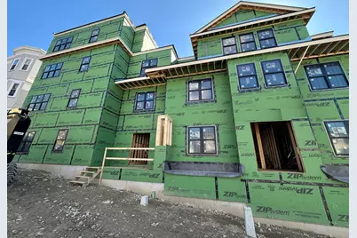 61 Montebello #1, Boston, MA 02130 - Photo 1