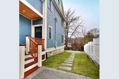 49 Cottage St #2, Newton, MA 02464 - Photo 11