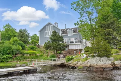 1 Deer Island #3, Newburyport, MA 01950 - Photo 1