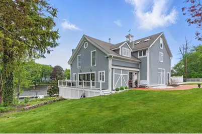 1 Deer Island #3, Newburyport, MA 01950 - Photo 5