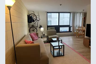 45 Trowbridge #1C, Cambridge, MA 02138 - Photo 1