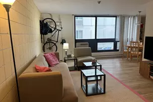 45 Trowbridge, Cambridge, MA 02138 - Photo 1