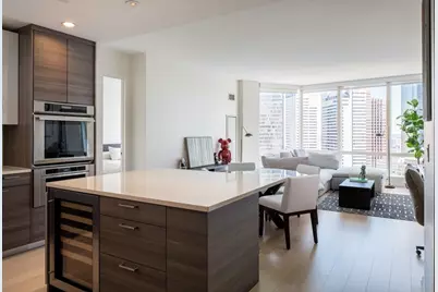 1 Franklin St #3107, Boston, MA 02110 - Photo 1