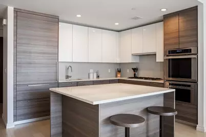 1 Franklin St #3107, Boston, MA 02110 - Photo 5