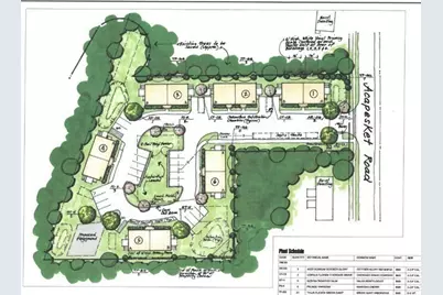 87 Acapesket Rd #2B, Falmouth, MA 02536 - Photo 5