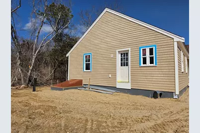 87 Acapesket Rd #2B, Falmouth, MA 02536 - Photo 3