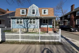 10 W Elm Ave, Quincy, MA 02170 - Photo 1