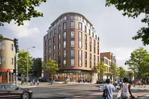 28 Bowdoin St, Boston, MA 02121 - Photo 1