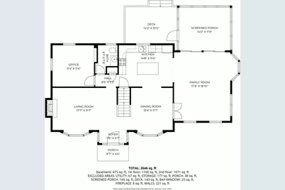 108 Harvard Rd, Stow, MA 01775 - Photo 37