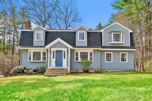 108 Harvard Rd, Stow, MA 01775 - Photo 1