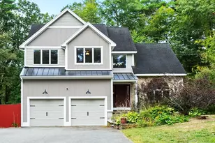 146 Essex St, Middleton, MA 01949 - Photo 1