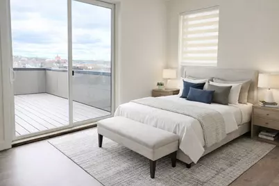 40 Fisher Ave #201, Boston, MA 02120 - Photo 5