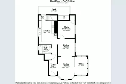 1 Wentworth Ter #1, Malden, MA 02148 - Photo 15