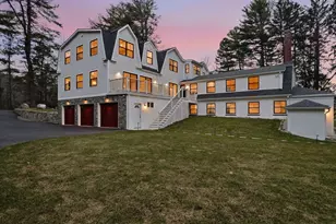 22 Lincoln Rd, Lincoln, MA 01773 - Photo 5