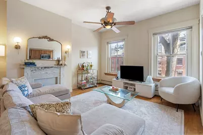 70 Rutland St #3, Boston, MA 02118 - Photo 3