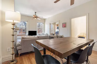 70 Rutland St #3, Boston, MA 02118 - Photo 5