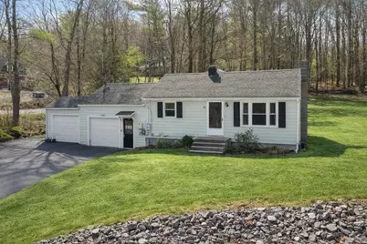 511 E County Rd, Rutland, MA 01543 - Photo 1