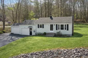 511 E County Rd, Rutland, MA 01543 - Photo 1