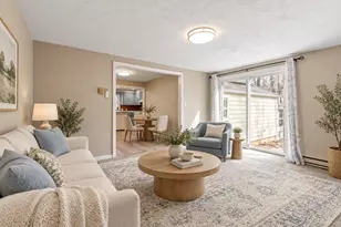 511 E County Rd, Rutland, MA 01543 - Photo 1