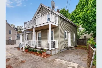 12 Cottage Pl, Boston, MA 02136 - Photo 3