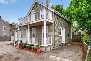 12 Cottage Pl, Boston, MA 02136 - Photo 3