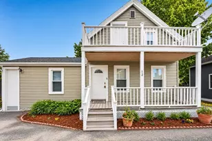 12 Cottage Pl, Boston, MA 02136 - Photo 1