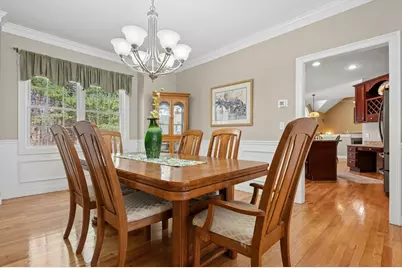 320 Lincoln Circle, Northbridge, MA 01534 - Photo 7