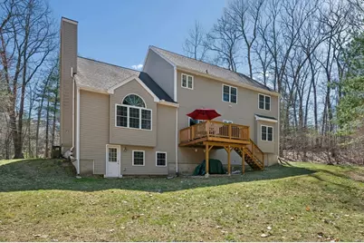 320 Lincoln Circle, Northbridge, MA 01534 - Photo 41