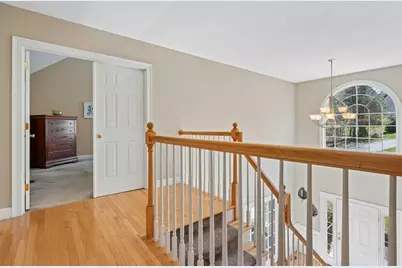 320 Lincoln Circle, Northbridge, MA 01534 - Photo 23