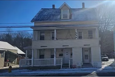 143 Westminster #2L, Fitchburg, MA 01420 - Photo 1