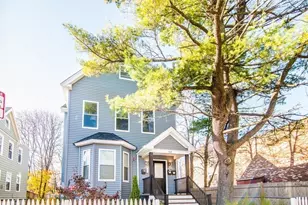 757 Washington St, Boston, MA 02124 - Photo 1