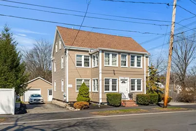 12 Chestnut St, Danvers, MA 01923 - Photo 1