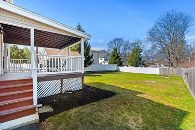 12 Chestnut St, Danvers, MA 01923 - Photo 11