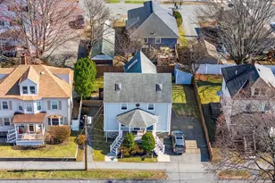 13 Hampshire St, Danvers, MA 01923 - Photo 5