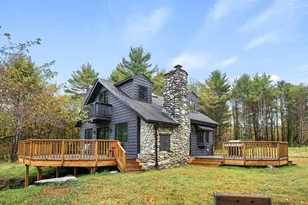 327 Chester Rd, Becket, MA 01223 - Photo 5