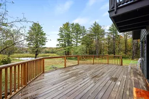 327 Chester Rd, Becket, MA 01223 - Photo 21