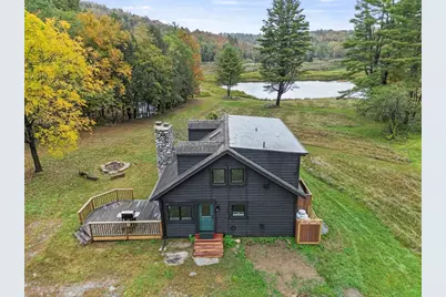 327 Chester Rd, Becket, MA 01223 - Photo 3