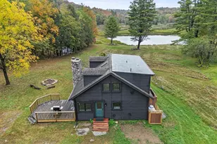 327 Chester Rd, Becket, MA 01223 - Photo 3