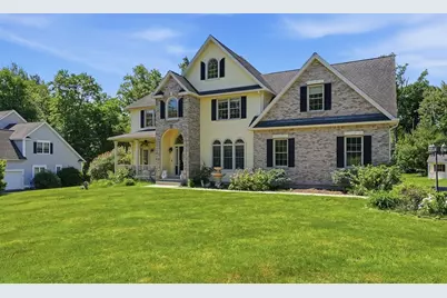 5 Gableview Lane, Southwick, MA 01077 - Photo 35