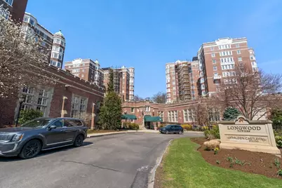 20 Chapel St #C807, Brookline, MA 02446 - Photo 19