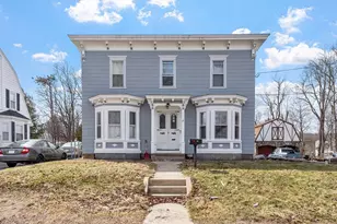 21 Burnap St, Fitchburg, MA 01420 - Photo 1