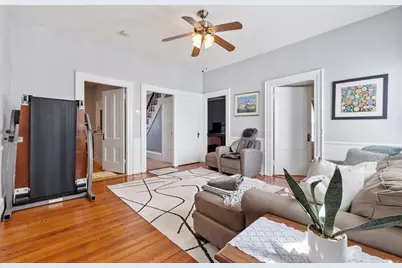 21 Burnap St, Fitchburg, MA 01420 - Photo 3