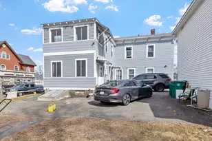 21 Burnap St, Fitchburg, MA 01420 - Photo 31