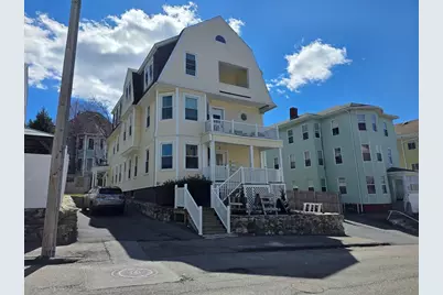 2 Hillside St #3, Worcester, MA 01610 - Photo 1