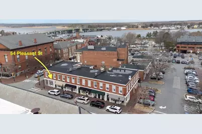 54 Pleasant #1, Newburyport, MA 01950 - Photo 3